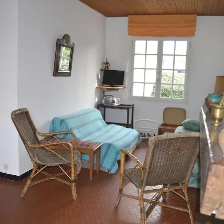 Maison A 220m De La Centrale, Jardin Clos, Terrasse, Proche Commerces, Animaux Acceptes - Fr-1-22-214 * 滨海拉特朗什