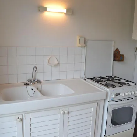 Feriehus Maison A 220m De La Centrale, Jardin Clos, Terrasse, Proche Commerces, Animaux Acceptes - Fr-1-22-214