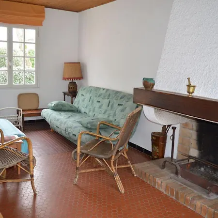Maison A 220m De La Centrale, Jardin Clos, Terrasse, Proche Commerces, Animaux Acceptes - Fr-1-22-214 度假居 滨海拉特朗什