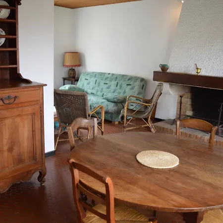 Maison A 220m De La Centrale, Jardin Clos, Terrasse, Proche Commerces, Animaux Acceptes - Fr-1-22-214 * La Tranche-sur-Mer