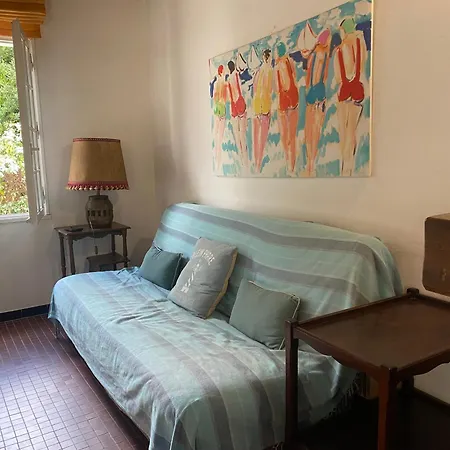 Maison A 220m De La Centrale, Jardin Clos, Terrasse, Proche Commerces, Animaux Acceptes - Fr-1-22-214 *