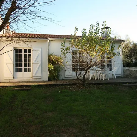 Maison A 220m De La Centrale, Jardin Clos, Terrasse, Proche Commerces, Animaux Acceptes - Fr-1-22-214 滨海拉特朗什